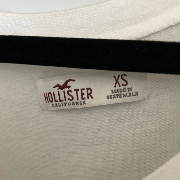 HOLLISTER tunic  shirts woman’s - Picture 5 of 13